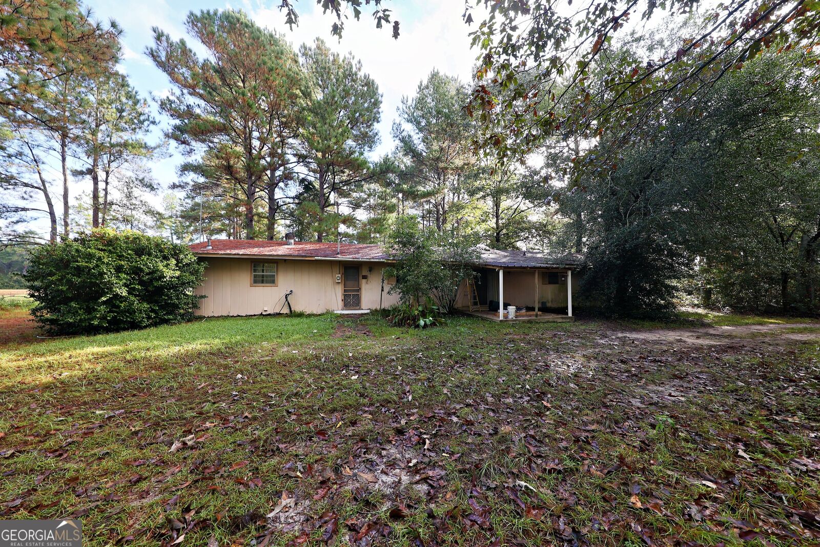 Property Photo:  23481 N US Hwy 19  GA 31773 