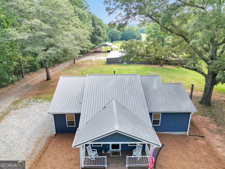 Property Photo: 2186 Williamson Zebulon Road GA 30292