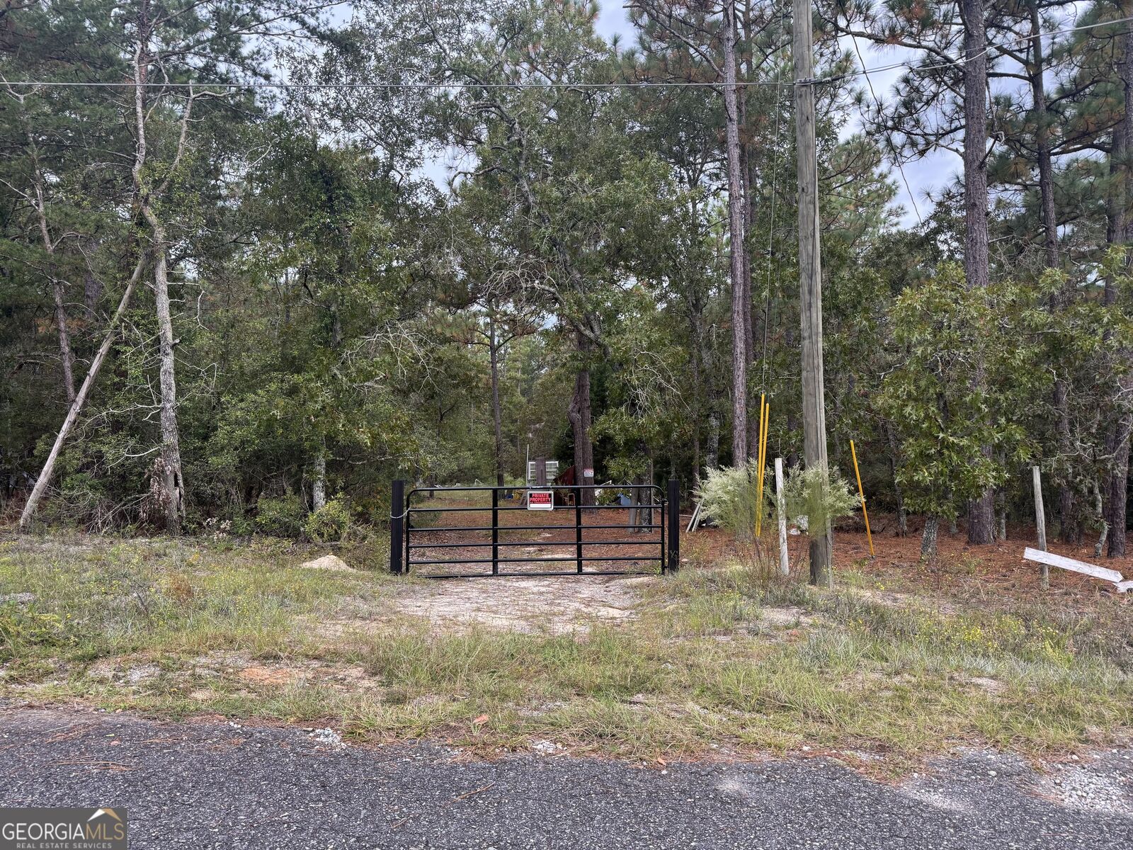 Property Photo: 477 McGregor Circle GA 31008