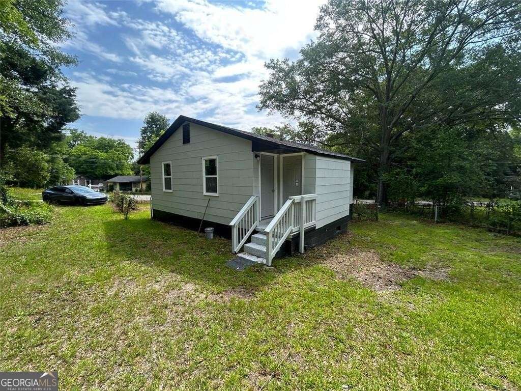 Property Photo:  3005 Margaret Drive  GA 31206 