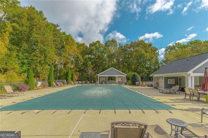 Property Photo:  6060 Rockingham Way  GA 30506 