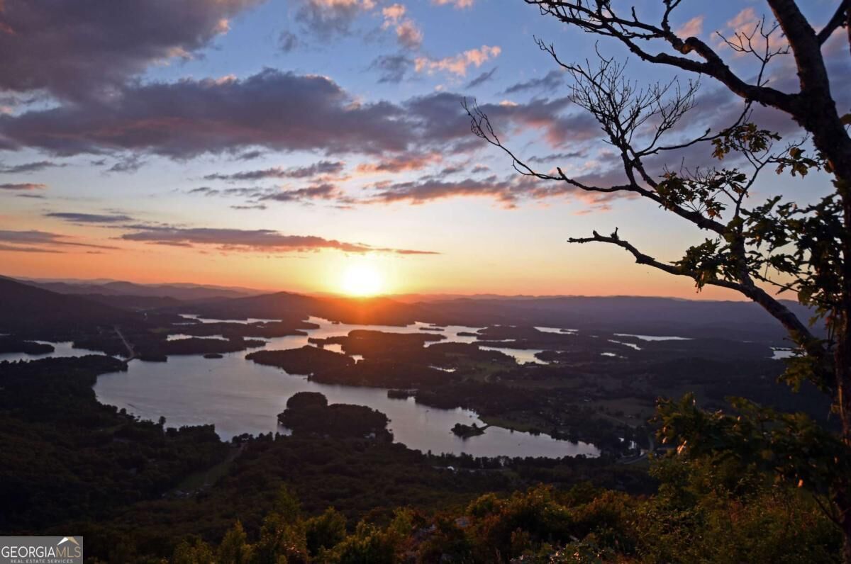 Property Photo: 145 Ac. Bell Mountain GA 30546