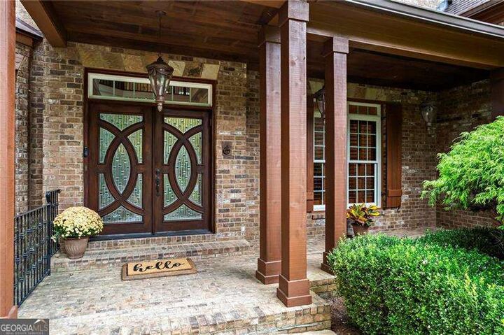 Property Photo: 2353 Habersham Drive SW GA 30064
