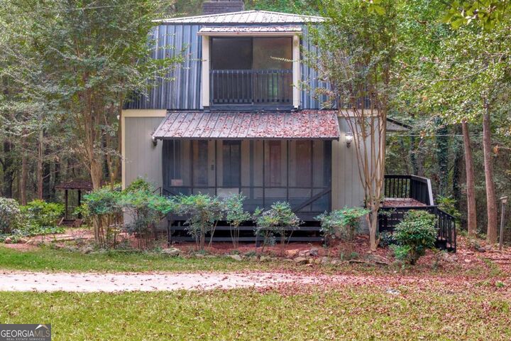 115 Beaver Ridge Drive  Winterville GA 30683 photo