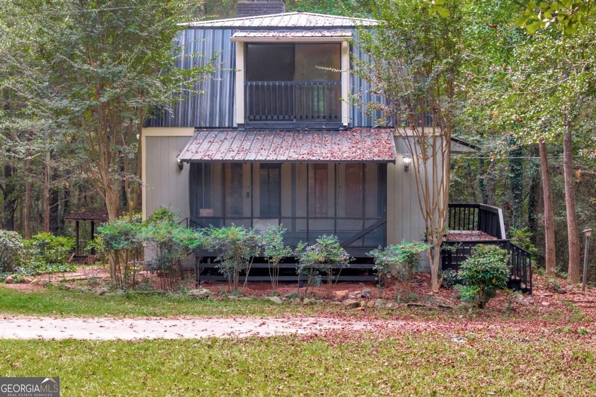 Property Photo:  115 Beaver Ridge Drive  GA 30683 