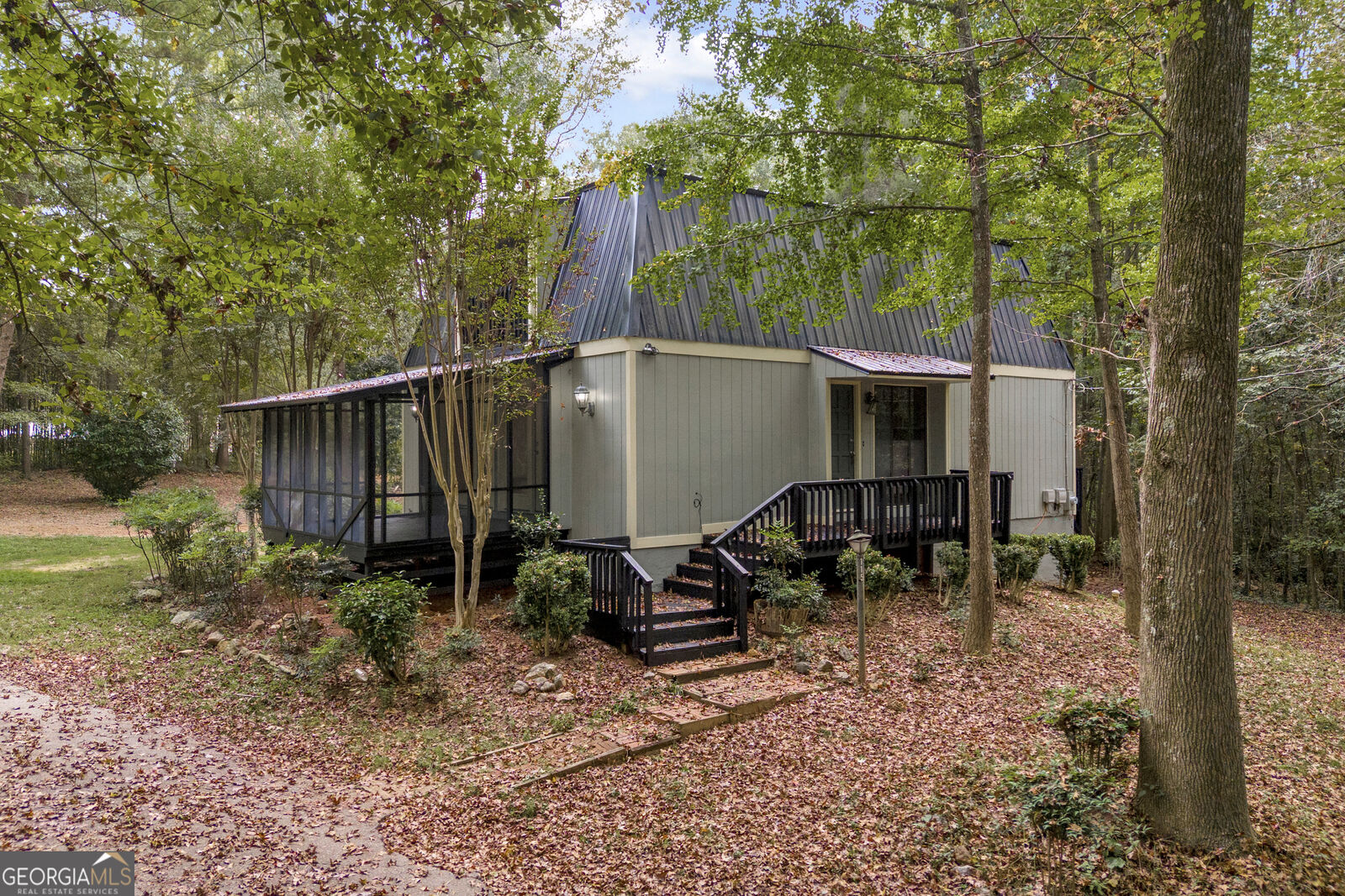 Property Photo:  115 Beaver Ridge Drive  GA 30683 