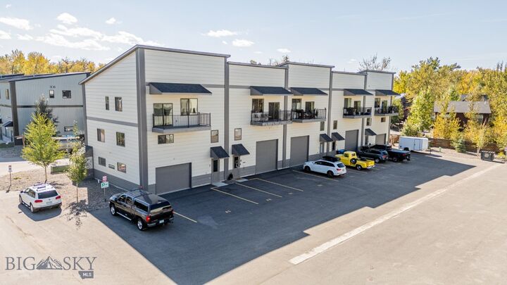 247 New Ventures Drive B  Bozeman MT 59718 photo