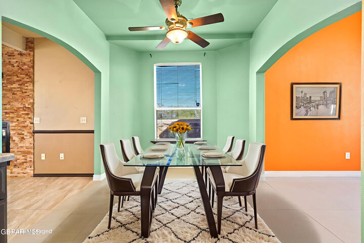 Property Photo: 10400 Mackenzie Ann Place TX 79927