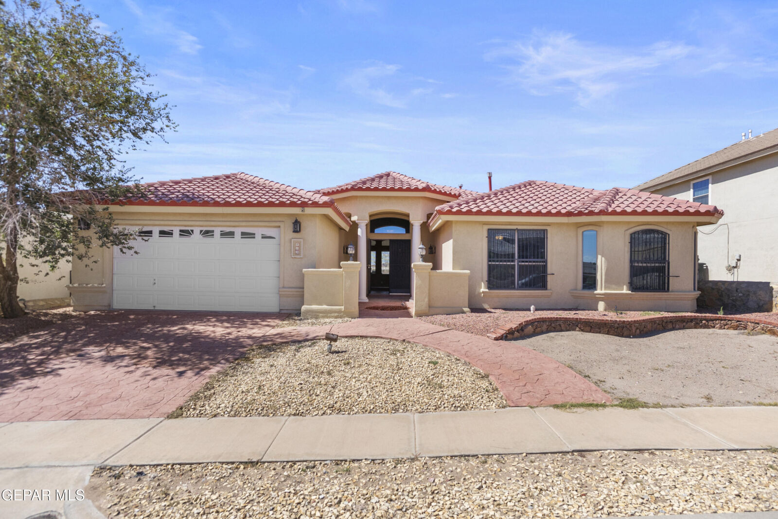 Property Photo: 863 Southwick Drive TX 79928