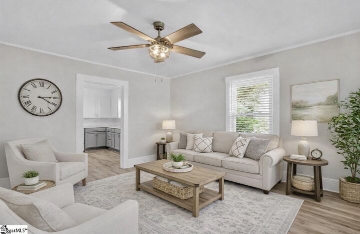 Property Photo:  107 Brooks Avenue  SC 29617 