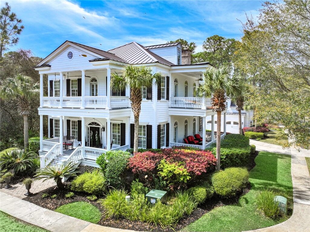 Property Photo: 700 Wahoo Court GA 31558