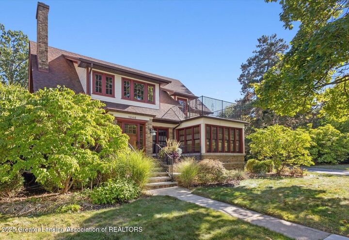 Property Photo:  1046 Cresenwood Road  MI 48823 