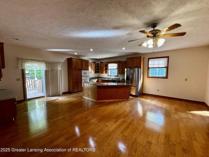 Property Photo: 1470 Nicholas Lane MI 48813