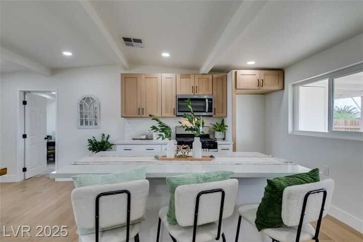 Property Photo: 504 North Minnesota Street NV 89107