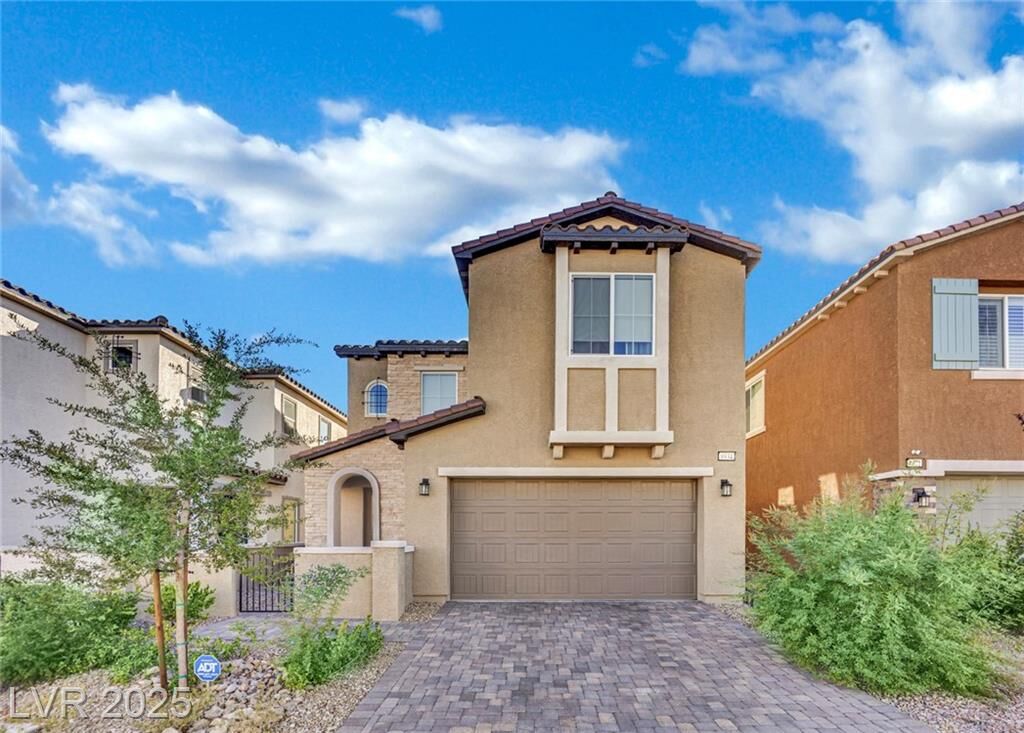 Property Photo:  8934 Gilpin Street  NV 89166 