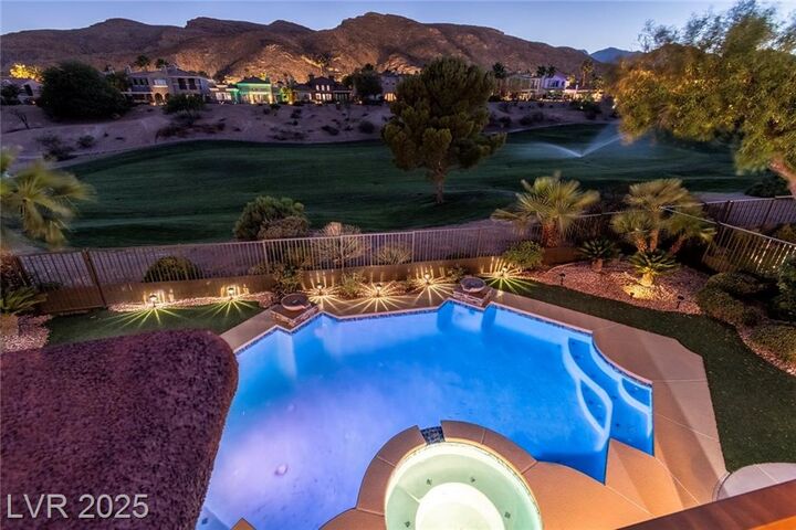 Property Photo: 2837 Turtle Head Peak Drive NV 89135