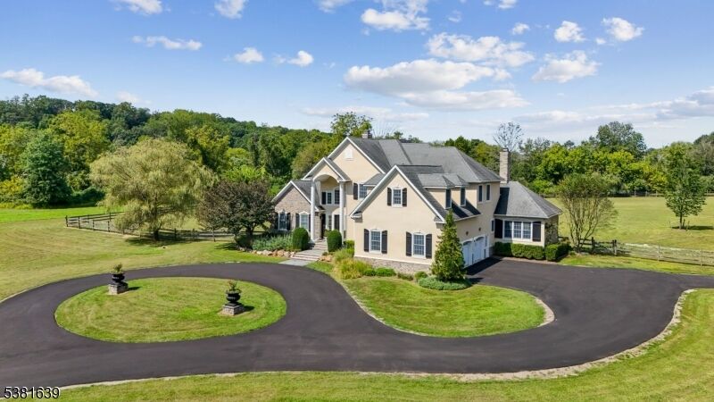 Property Photo:  13 Sidney School Rd  NJ 08801 