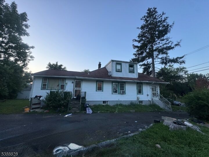 Property Photo: 117 Browning Ave NJ 08638