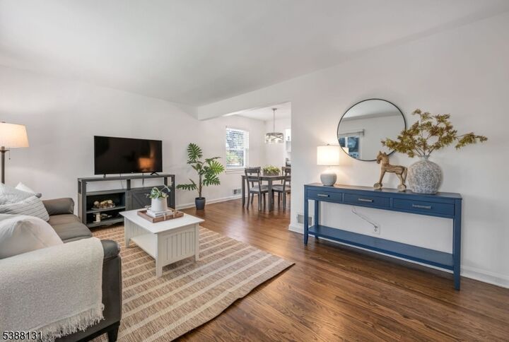 Property Photo:  631 Grant Ter  NJ 07666 