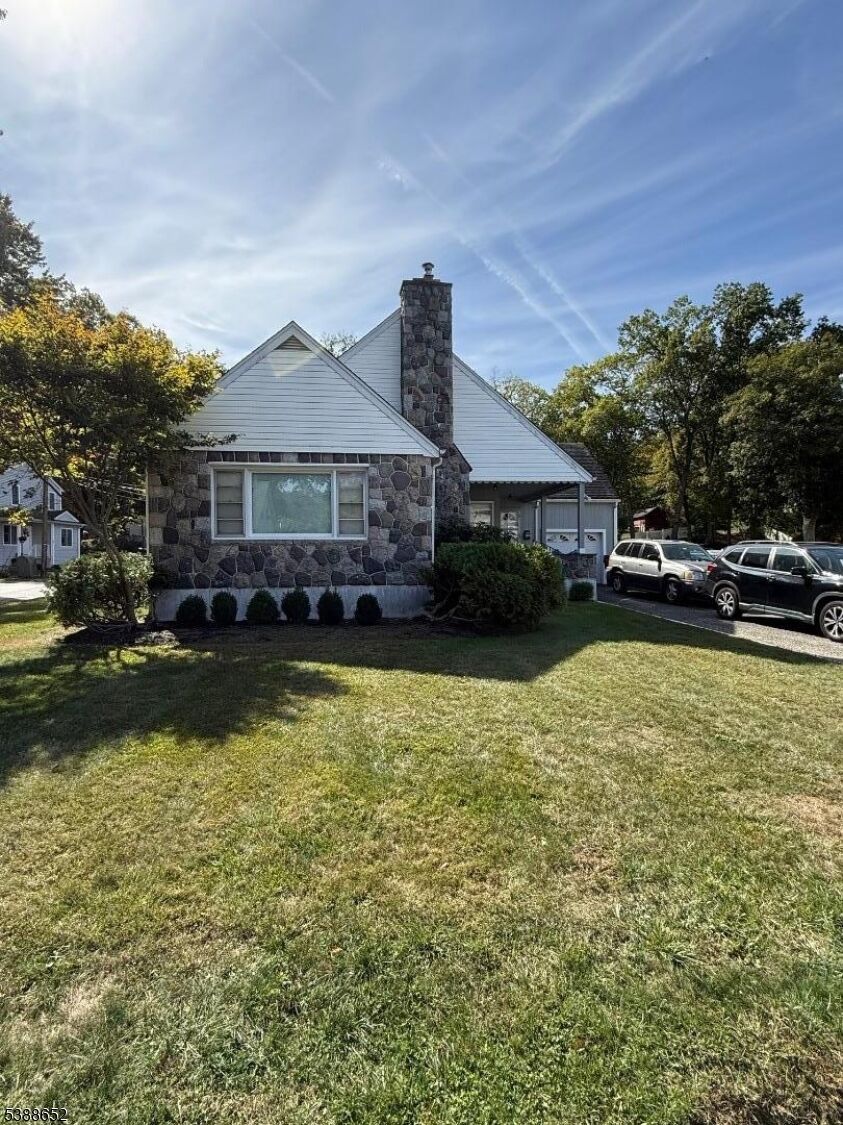 Property Photo:  5 Park St  NJ 07465 