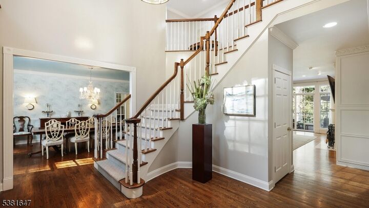 Property Photo:  118 Dryden Rd  NJ 07924 