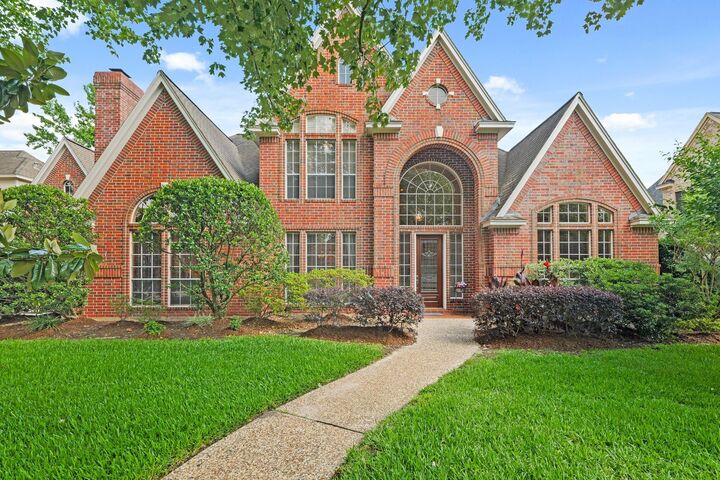 9719 Appin Falls Drive  Spring TX 77379 photo