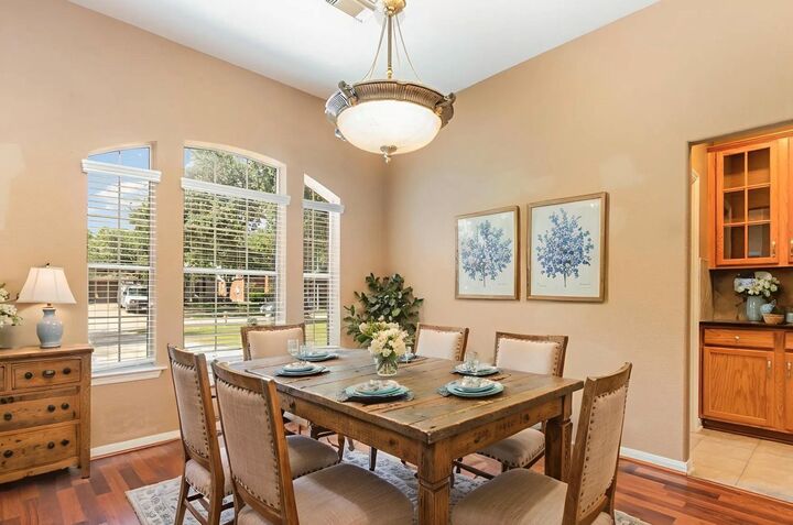 Property Photo:  14418 Rosehill Estates Lane  TX 77429 