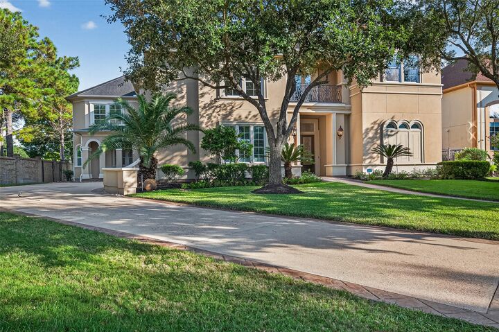 Property Photo:  23003 Two Harbors Glen Street  TX 77494 