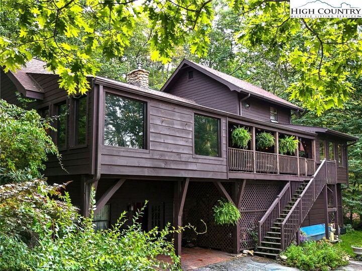 Property Photo: 2453 Payne Branch Road NC 28605