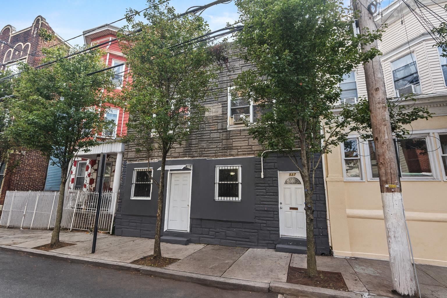 Property Photo:  537 27th St  NJ 07087 