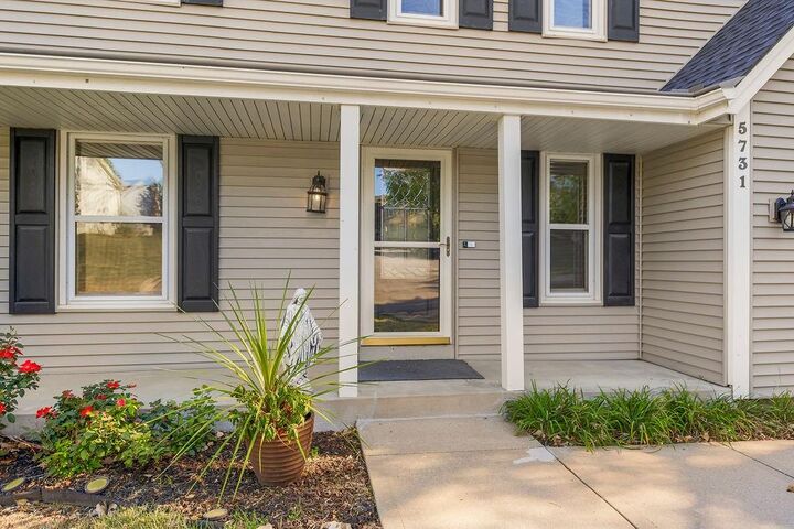 Property Photo:  5731 Richards Circle  KS 66216