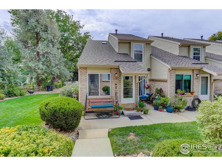Property Photo:  2148 Meadow Ct  CO 80501 