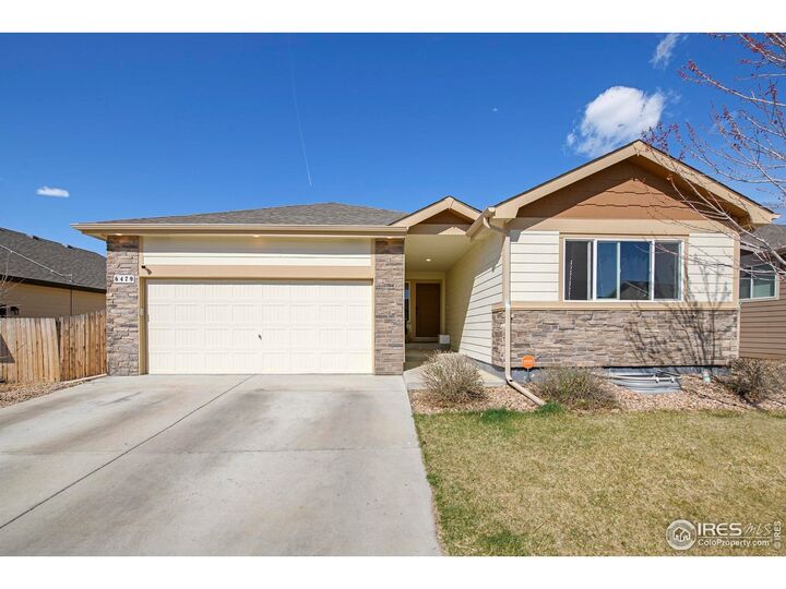 Property Photo:  6479 Black Hills Ave  CO 80538 