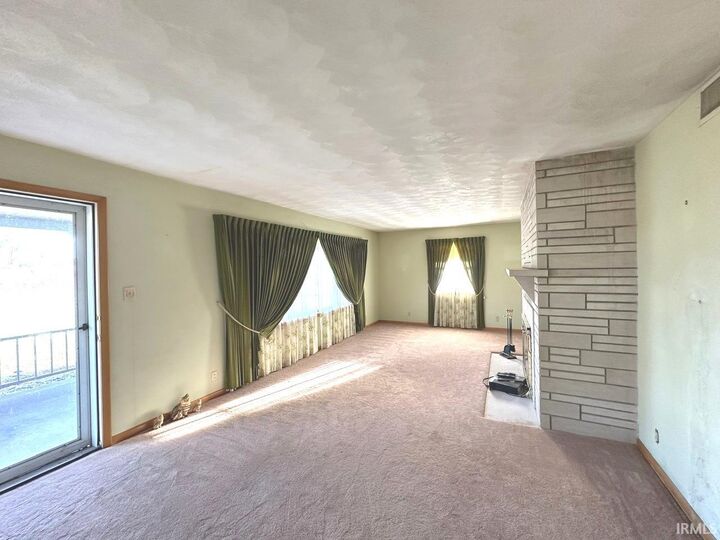 Property Photo:  10786 E St Rd 56 Road  IN 47564 