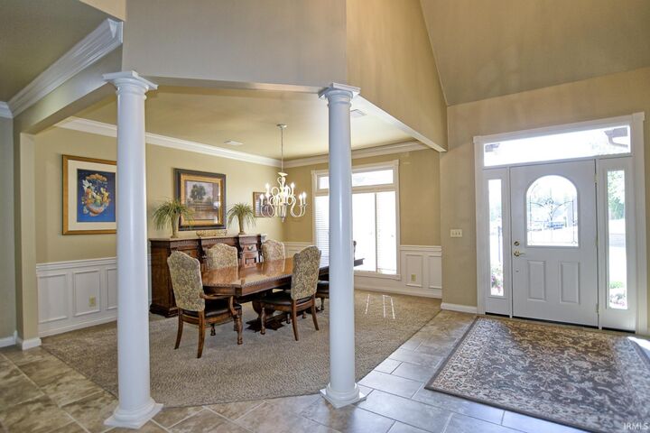 Property Photo:  6600 River Ridge Drive  IN 47630 