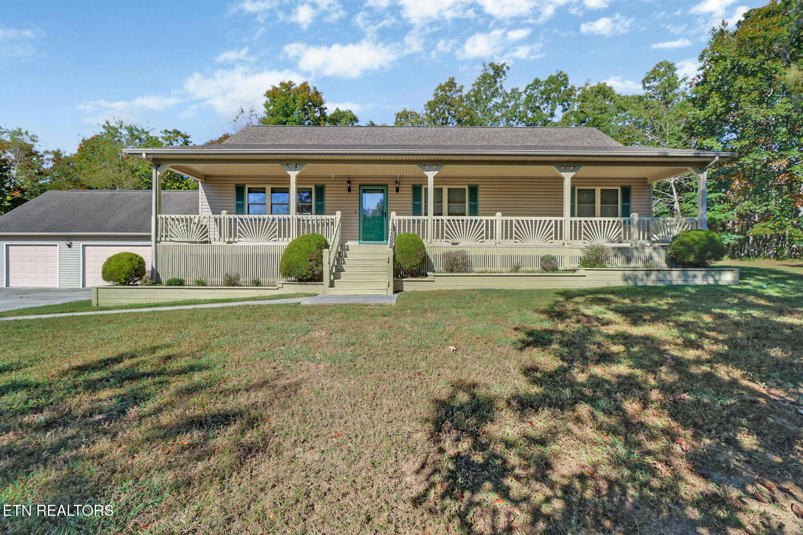 Property Photo:  4045 Lone Wolf Circle  TN 38572