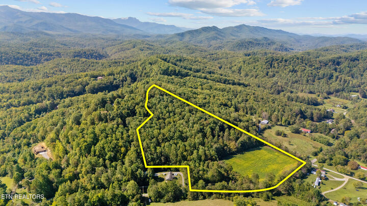Property Photo:  Jones Cove Rd  TN 37722 
