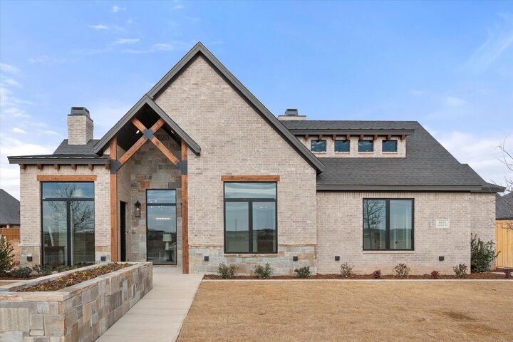 Property Photo:  4616 143rd Street  TX 79423 