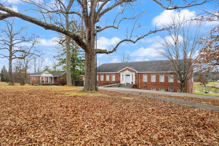 Property Photo:  60 Bennett Circle  KY 40741 