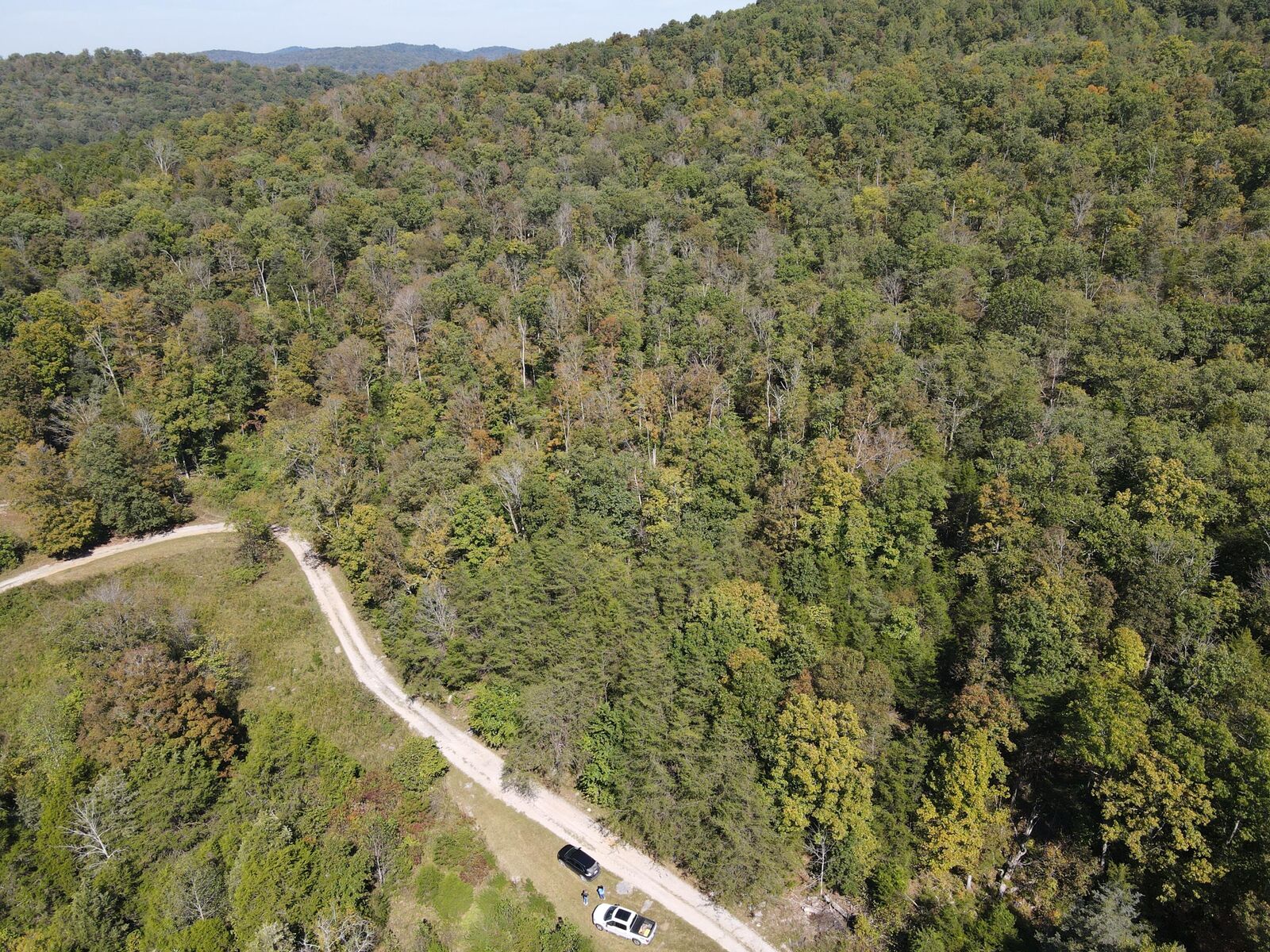 Property Photo:  999 Old Hummel School Road  KY 40456 