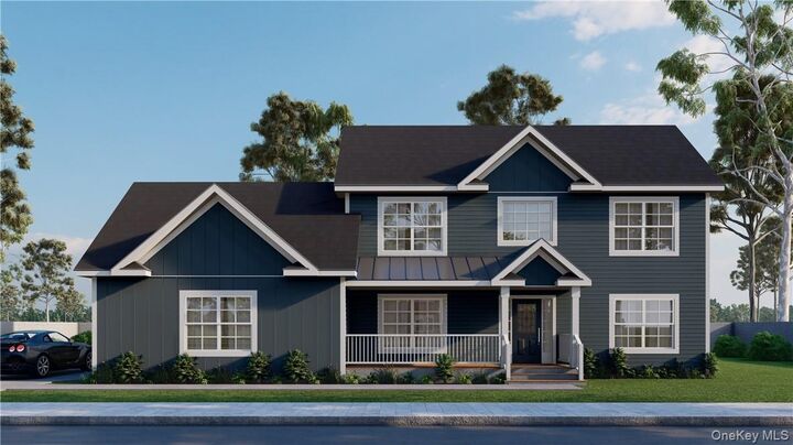 16 Tamarack Drive  Newburgh NY 12550 photo