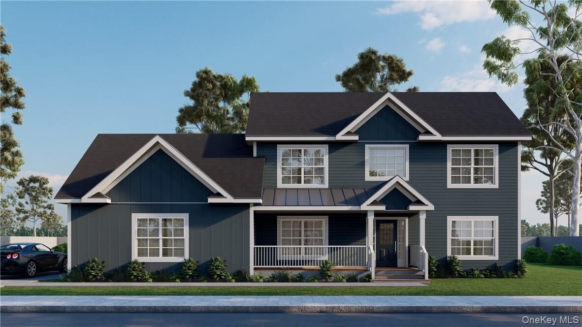 Property Photo:  16 Tamarack Drive  NY 12550 