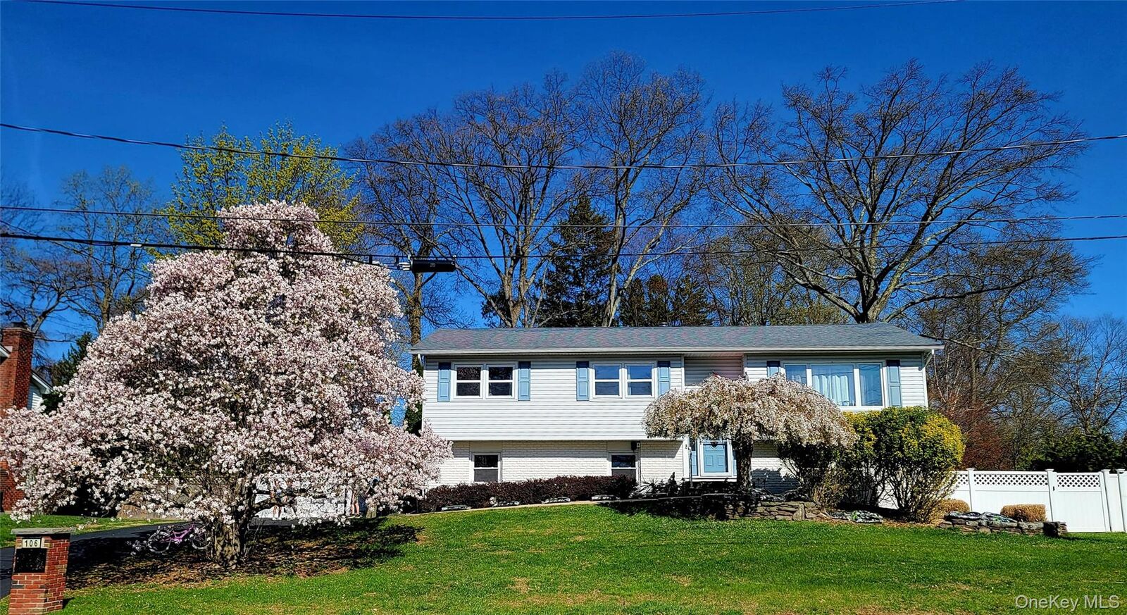 Property Photo: 106 Birch Lane NY 10956