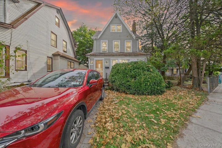 Property Photo:  11221 212th Street  NY 11429 