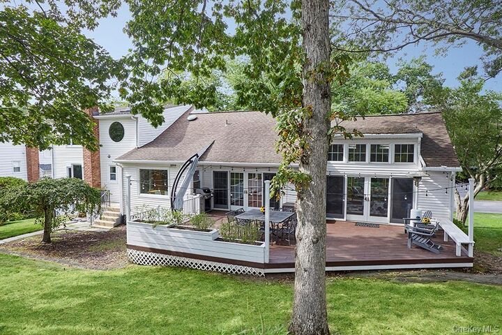 Property Photo:  179 Van Etten Boulevard  NY 10804 