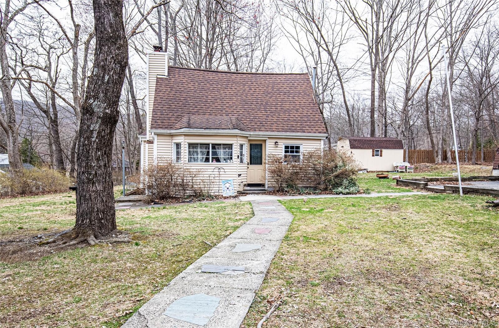 Property Photo:  67 Grove Street  NY 10925 