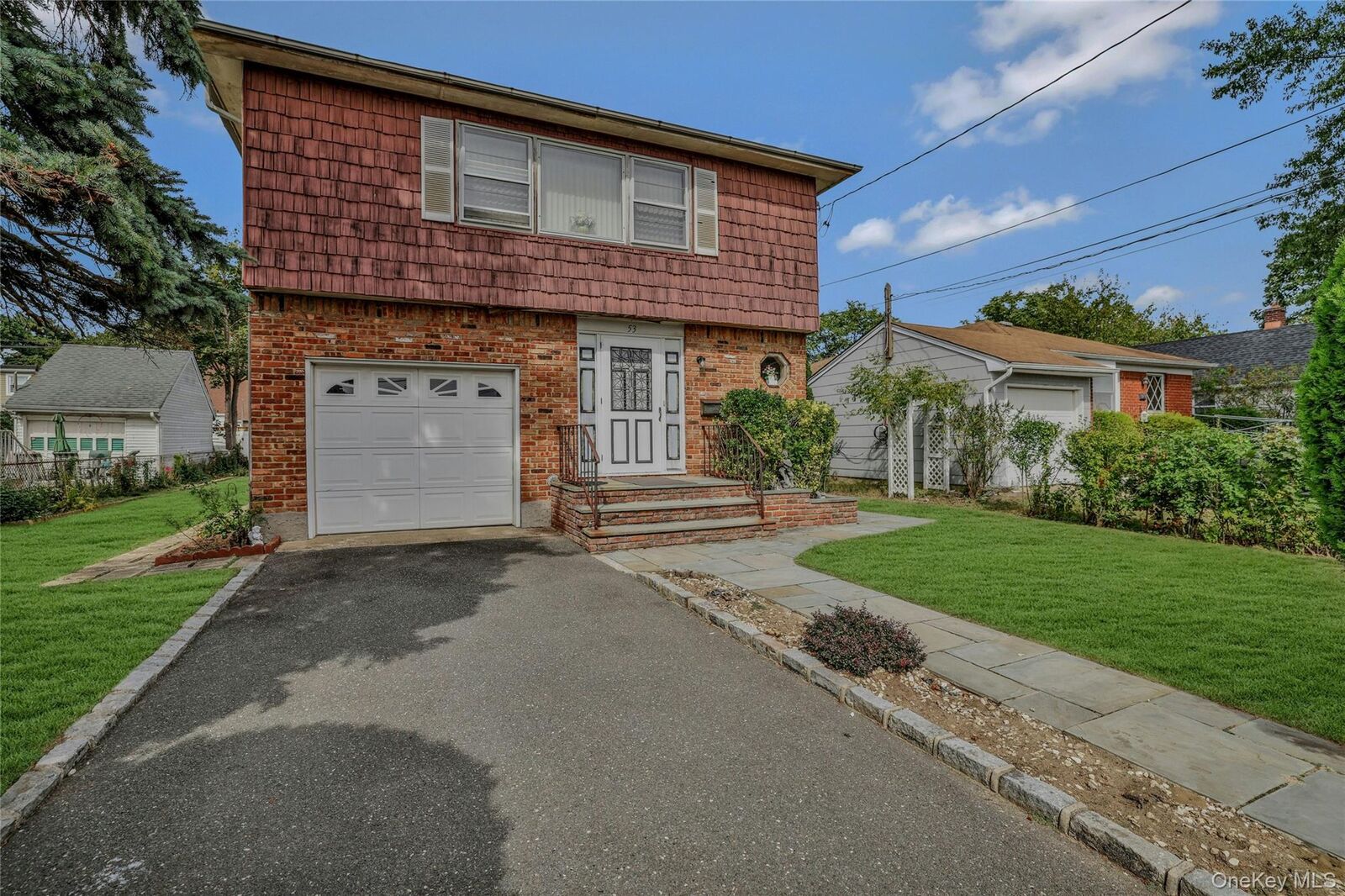 Property Photo: 53 2nd Street NY 11040