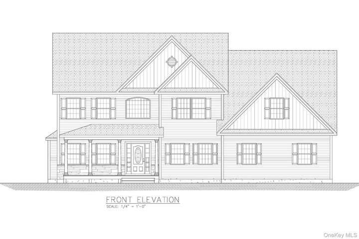 3 Bolger Ct  Newburgh NY 12550 photo