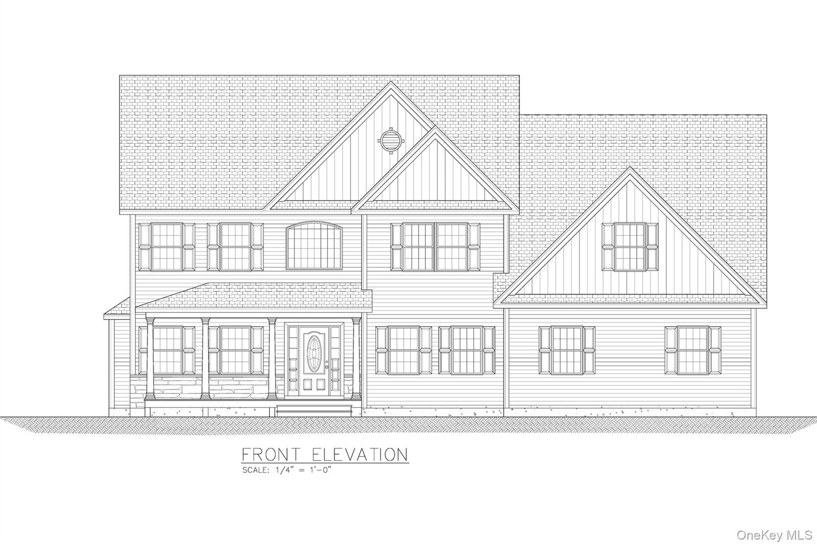 Property Photo:  3 Bolger Ct  NY 12550 