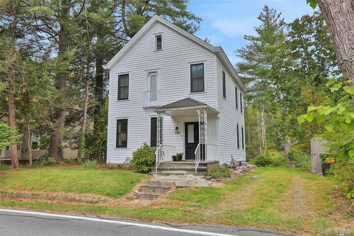 1015 Creek Locks Road  Rosendale NY 12472 photo